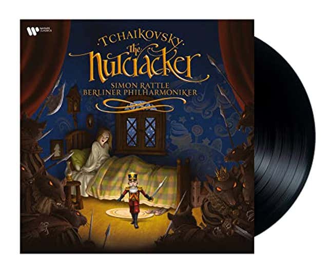 Image for article titled Tchaikovsky: The Nutcracker, Now 15% Off