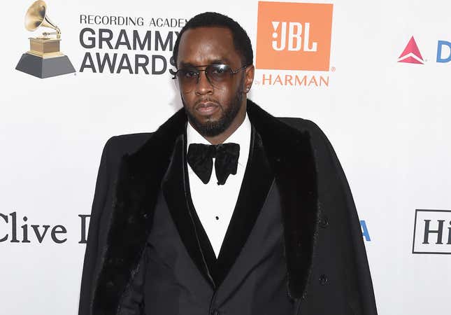 Image for article titled Suge Knight&#39;s Shocking Claim About Diddy, Internet&#39;s Theory on Oprah&#39;s Hospitalization, N-Word-Dropping Karen Dragged, Black Folk Ignore Stephen A. Smith After Criticizing Will Smith and Other Entertainment News