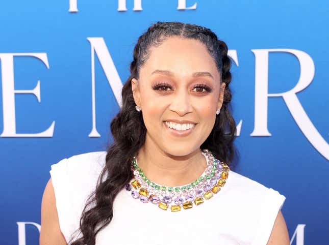 Tia Mowry Drops Stunning Photos From ‘Transformative’ Vacation