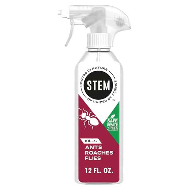 Image for article titled STEM Kills Ants, Now 29% Off