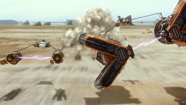 Image for article titled 16 Star Wars Easter Eggs From Andor Season 2