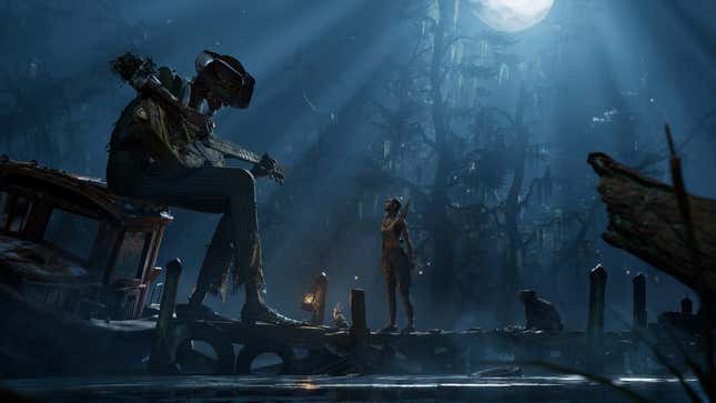Image for article titled 10 of the Best Reasons You Should Subscribe to Xbox Game Pass (They're All Games)