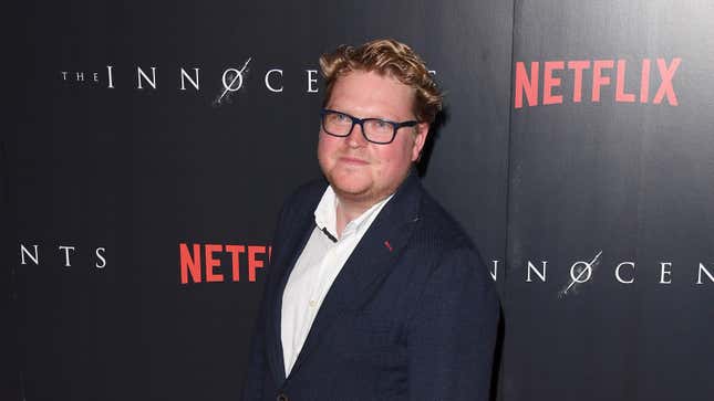Image for article titled Production Company Behind The Crown Reportedly Expected Woman Employees to Keep Sexual Assault a Secret