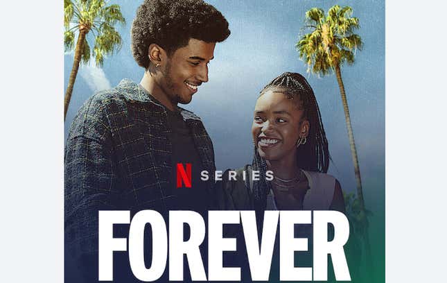 Image for article titled The Best Black TV Shows, Movies on Netflix to Stream