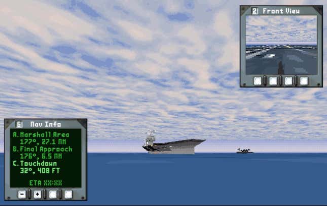 U.S. Navy Fighters - Marine Fighters Screenshots and Videos - Kotaku