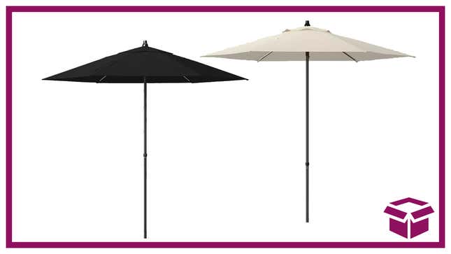 Image for article titled Target Deal: Take 30% Off Outdoor Accessories