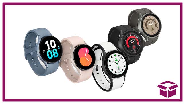 Galaxy watch active 2 trade online in