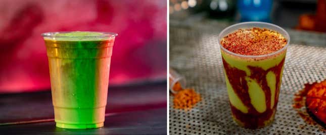 Image for article titled Disney&#39;s Star Wars Season Brings a Whole Galaxy of New Snacks
