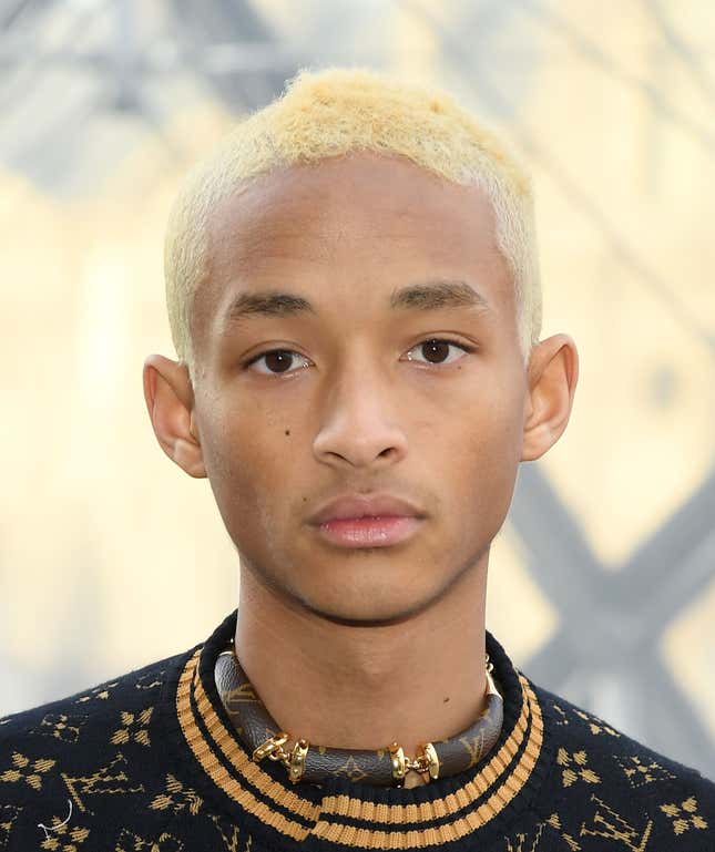 Jaden Smith | Actor, Soundtrack, Miscellaneous, Producer - The A.V. Club