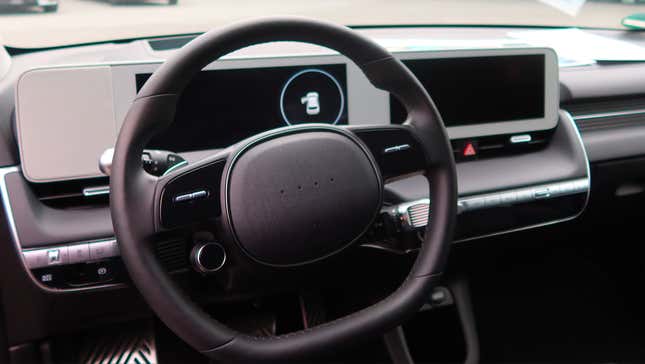2022 Hyundai Ioniq 5 First Drive Review: A Truly Fantastic EV