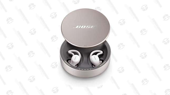 Bose Sleepbuds II | $199 | Amazon