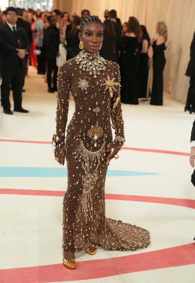 Down memory lane: Most striking looks from the Met Gala