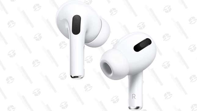 Apple AirPods Pro With MagSafe | $179 | Amazon