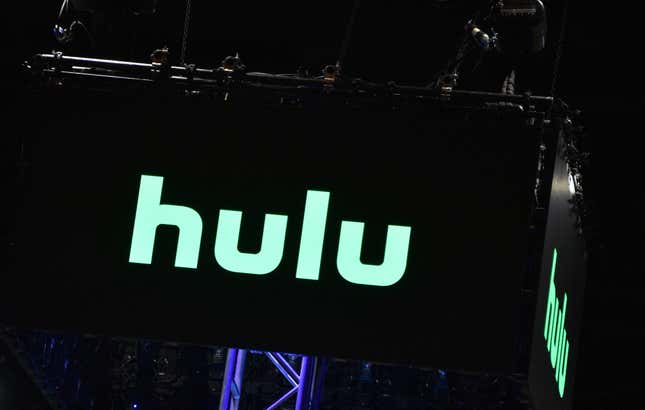 Imagen para el artículo titulado Hulu, Disney+ y otros servicios de streaming esperan aumentar las suscripciones con estas ofertas del Black Friday