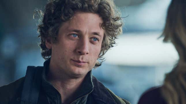 Jeremy Allen White in The Bear season 3