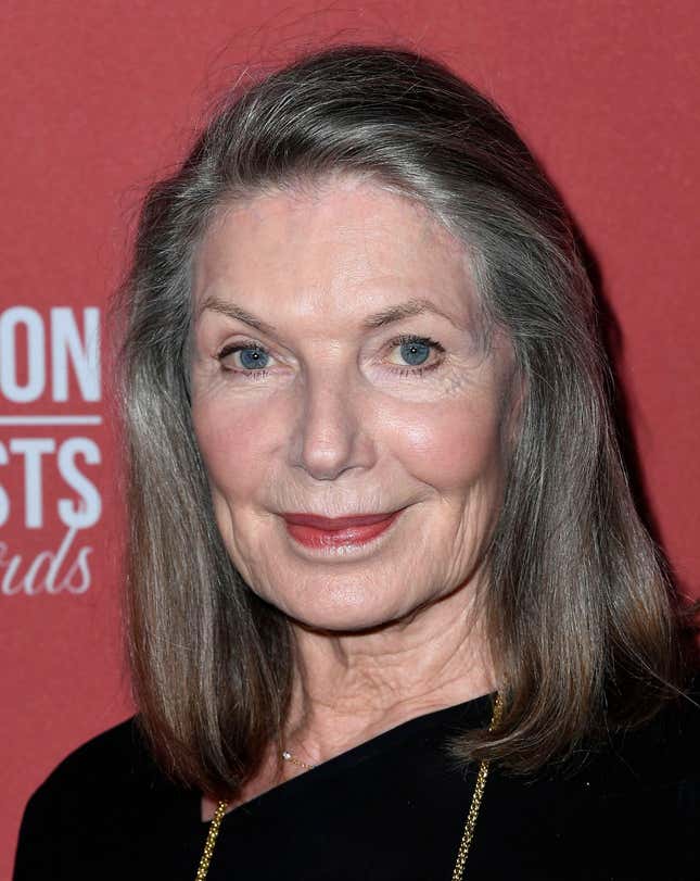 Susan Sullivan | Actress, Soundtrack - The A.V. Club