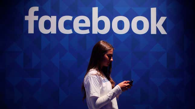 Image for article titled Facebook's Supreme Court Receives an Appeal Every 24 Seconds