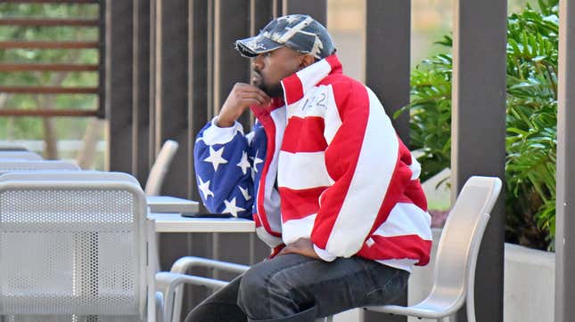 Kanye West Accused of Even More Antisemitic Abuse in New BBC Doc