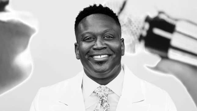 Image for article titled &#39;I&#39;ve Always Wanted to Be a Villain&#39;: Tituss Burgess to Play &#39;Rooster&#39; in NBC&#39;s Annie Live!