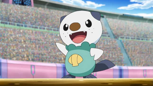 Bye Week Power Rankings: Pokemon Starters - From The Rumble Seat