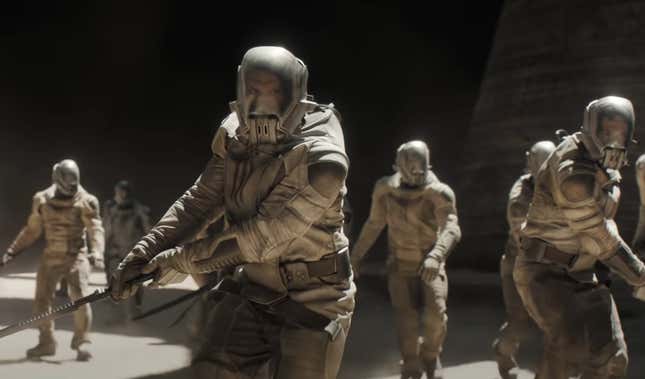 Image for article titled Oscars 2022: Jezebel's Guide to the Best Picture Race