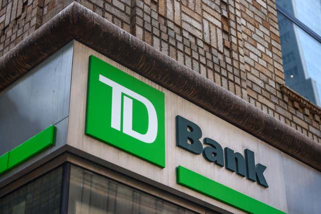 TD Bank