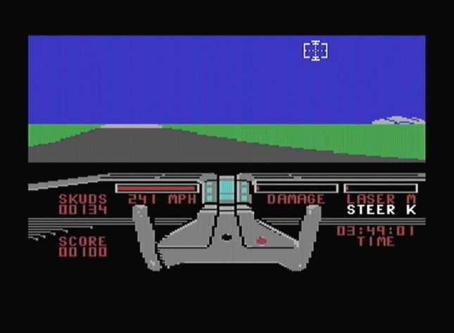 Knight Rider Screenshots and Videos - Kotaku