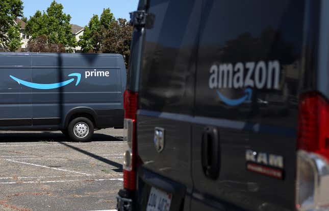 Amazon Prime est devenu extrêmement populaire.