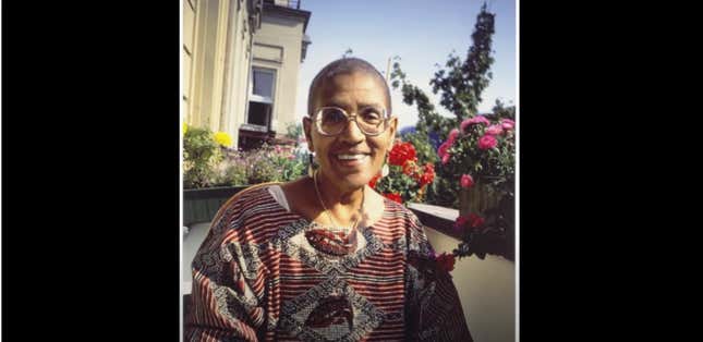 Image for article titled 15 Inspirational Audre Lorde Quotes You Need to Read Right Now