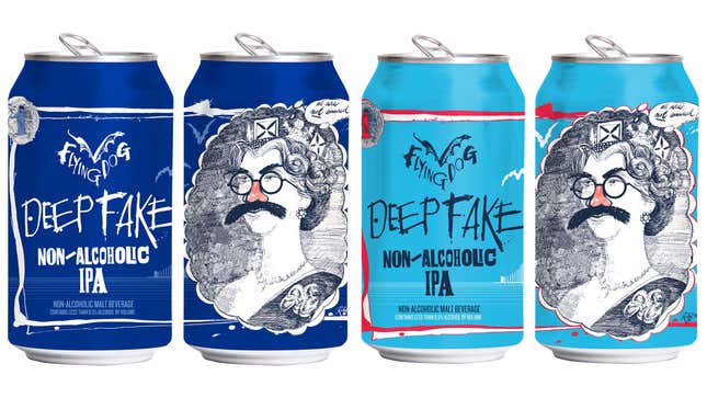 6 Best Non-Alcoholic Beers - Non-Alcoholic Beer Brands For Dry January