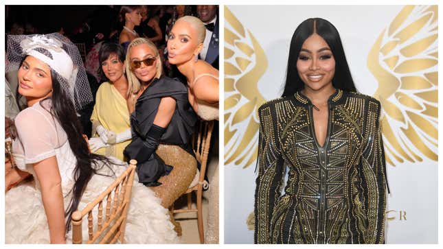 Kylie Jenner Feuds: Jordyn Woods, Blac Chyna, More