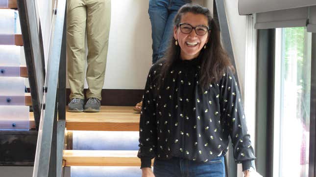 Alaska Sends Democrat to Congress for First Time 50 Years—and First Native Person Ever