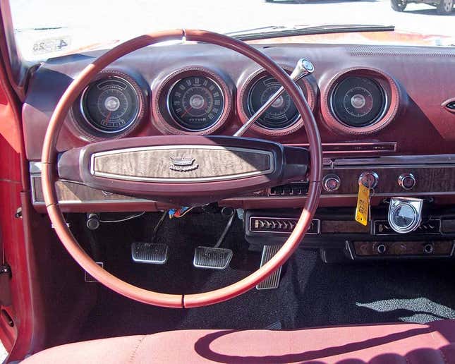 Image for article titled For $10,950, Can You Turn Down This 1968 Ford Torino?