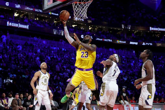 Campeonatos de discount lebron james nba