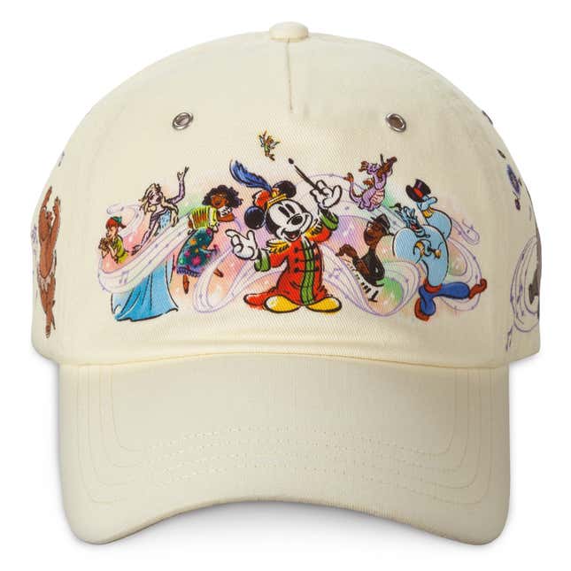 Image for article titled Grab This Fandom Gear for Summer Travel