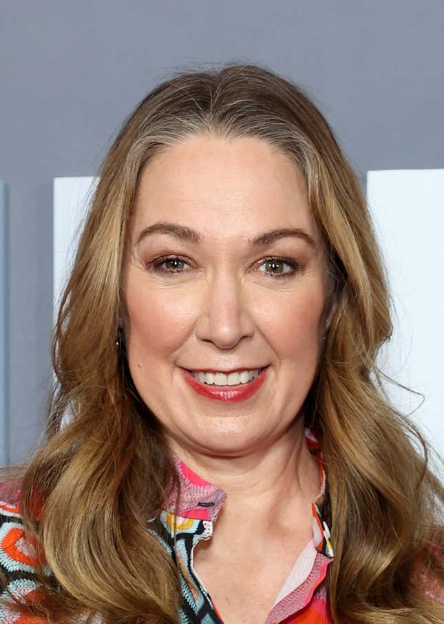 Elizabeth Marvel | Actress, Director, Writer, Soundtrack - The A.V. Club