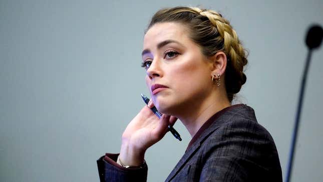 Image for article titled Biggest Revelations From The Johnny Depp–Amber Heard Trial