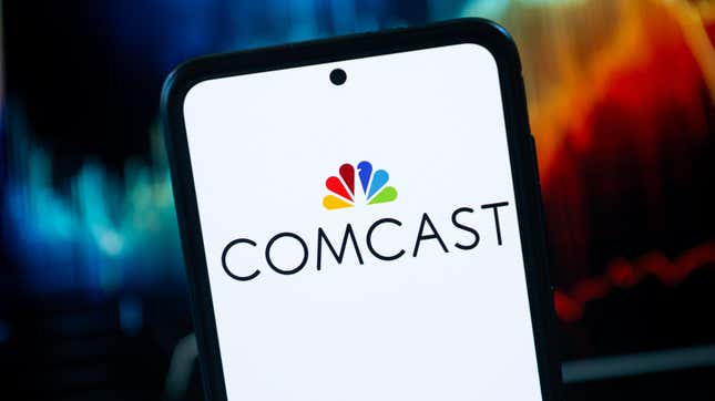 Comcast to bundle Peacock, Apple TV+ and Netflix