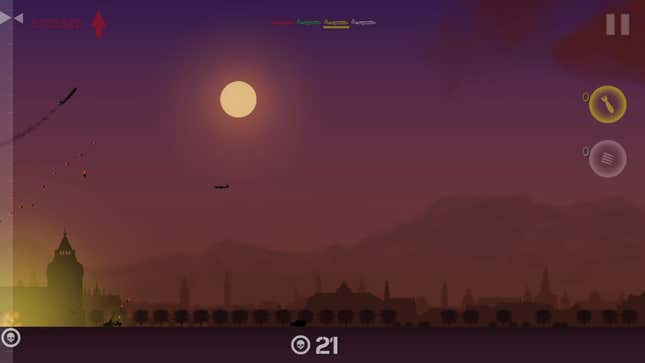 Air Offense Command Screenshots and Videos Kotaku Air Offense Command Screenshots and Videos Kotaku