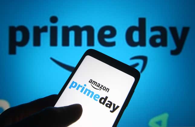 Bild für Artikel mit dem Titel Die 10 besten Amazon Prime Day Angebote unter 50 $