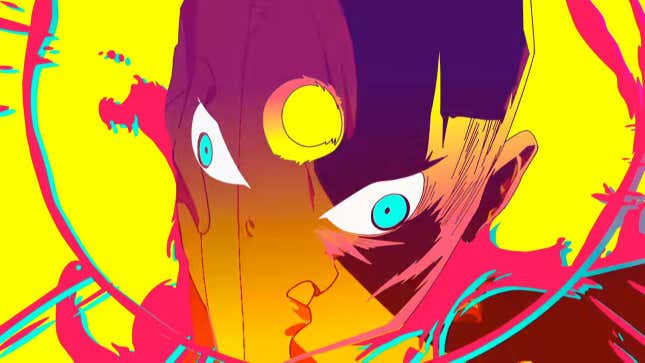 Netflix Animated Series to watch After Cyberpunk: Edgerunners