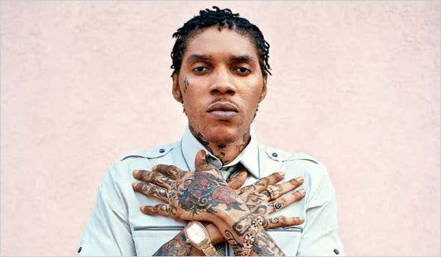 Image for article titled Vybz Kartel Got Engaged In Prison. Meanwhile, I Can&#39;t Even Get A Call Back.