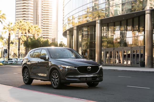 Image for article titled The 10 best used cars for less than $20,000 right now, according to Consumer Reports