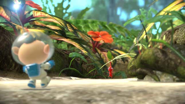 Pikmin 3 Deluxe [Digital Code] | $40 | Amazon