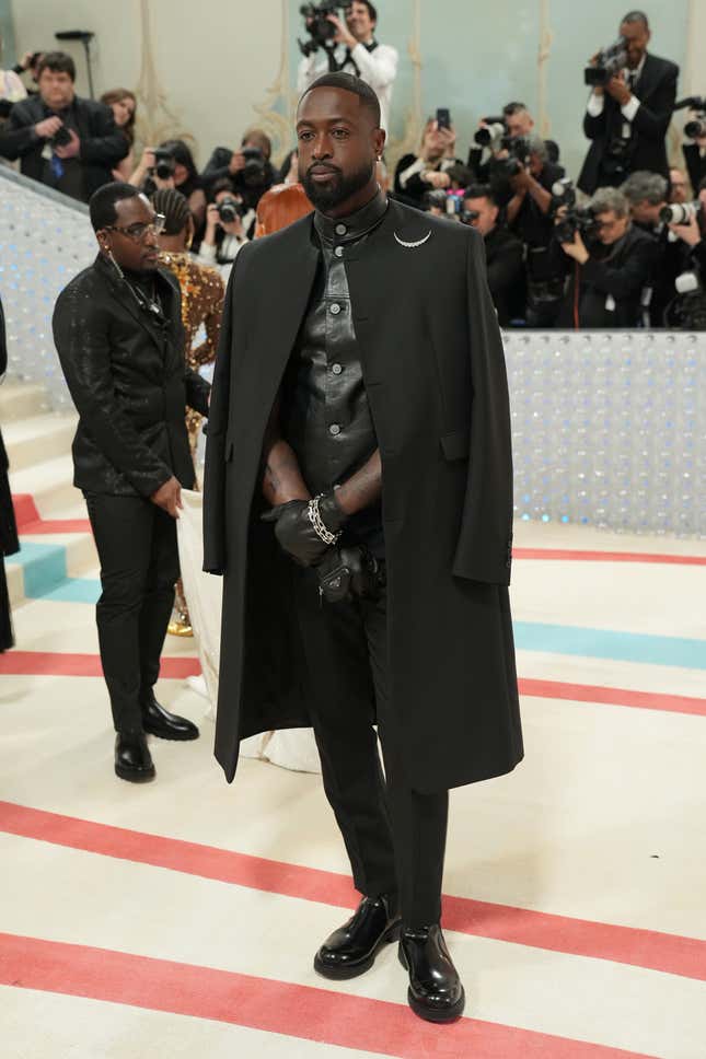 Image for article titled Most Memorable Black Celeb Fashion Moments of 2023