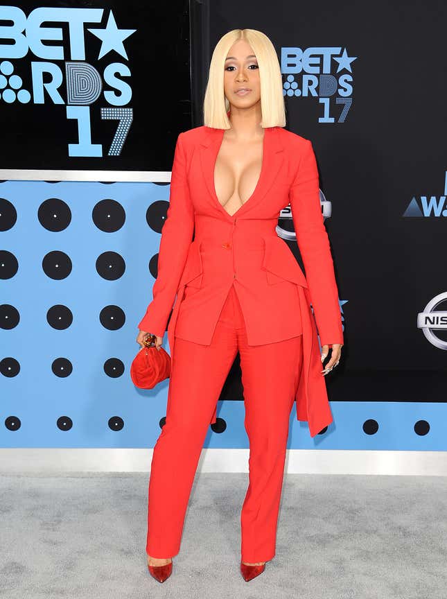 Image for article titled The Best BET Awards Looks Of All Time