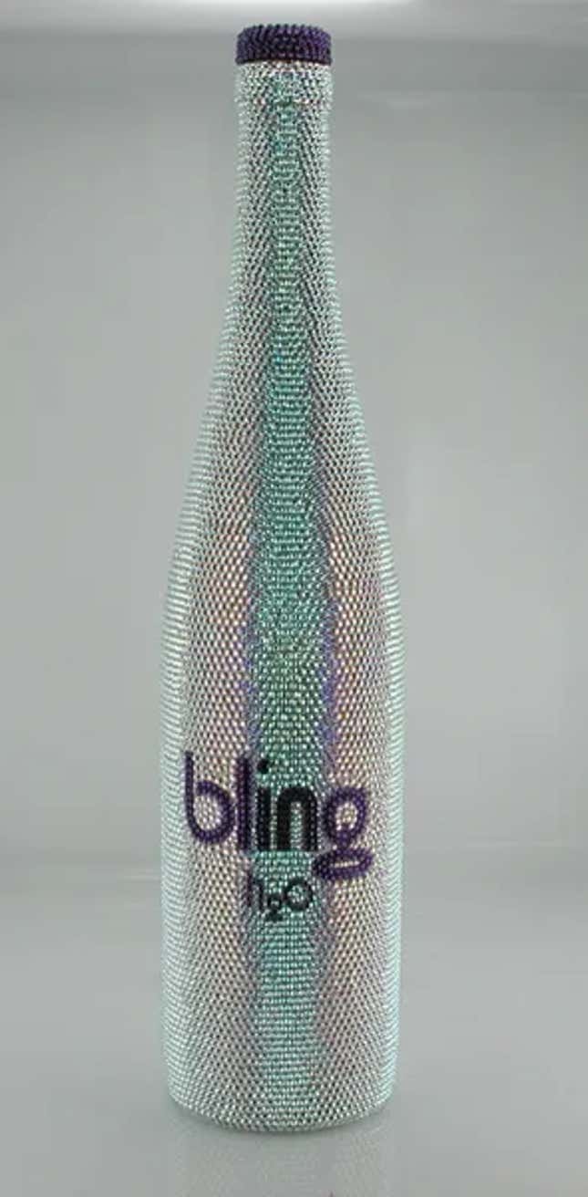 Image for article titled 7 of the most expensive bottled waters in the world