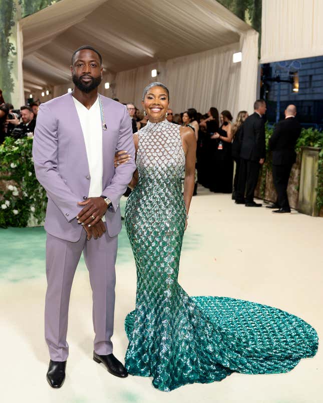 2024 Met Gala: Black Stars’ Best Red Carpet Looks