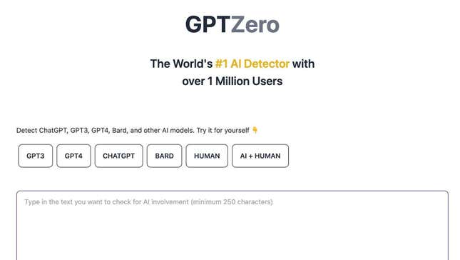 Image for article titled 12 Companies Racing to Create AI Deepfake Detectors