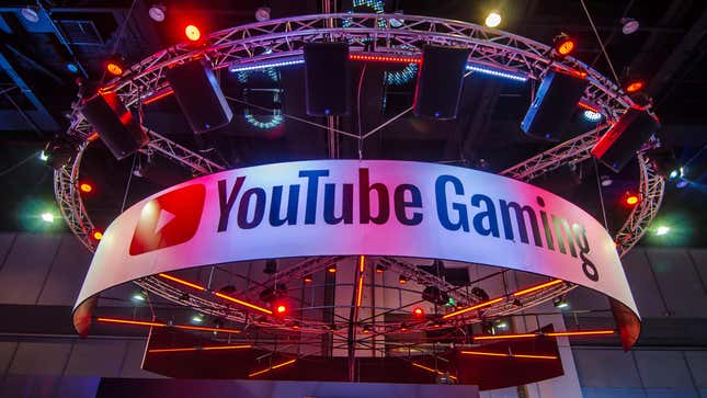 Image for article titled YouTube Rolls Out New Games for Premium Users